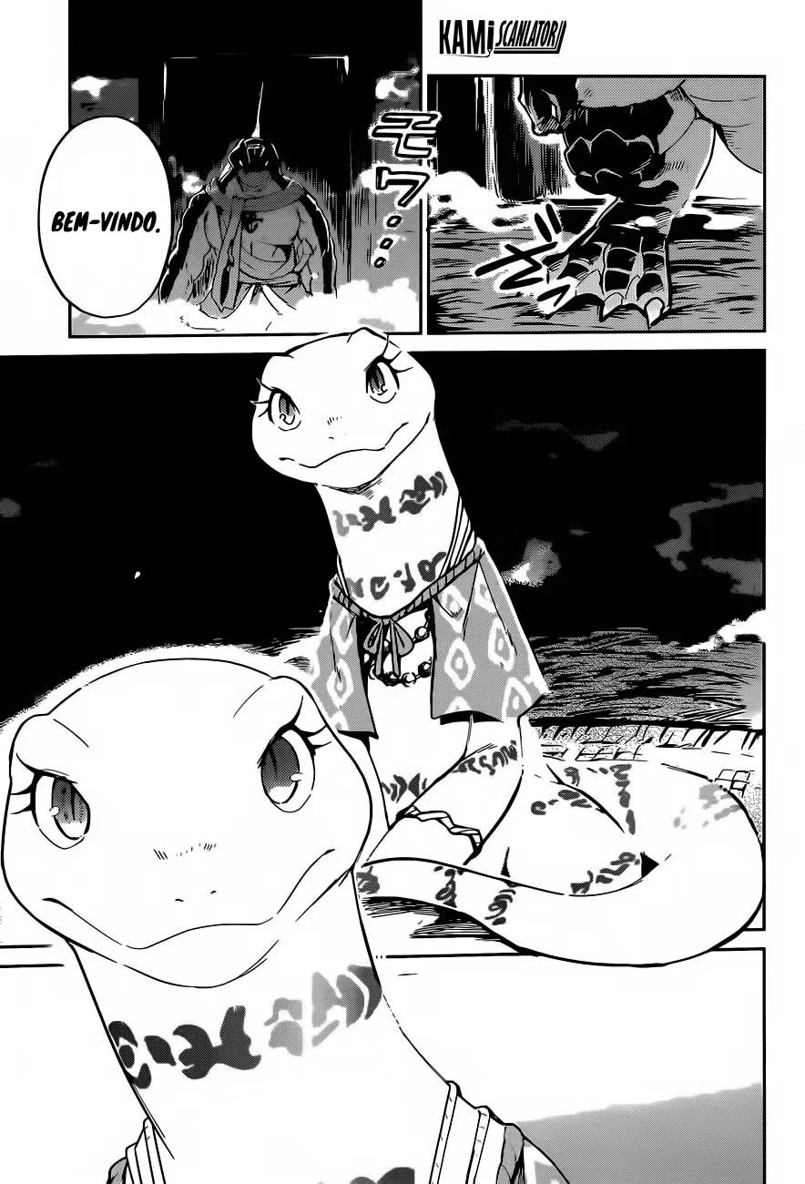 Overlord capítulo 17 página 6