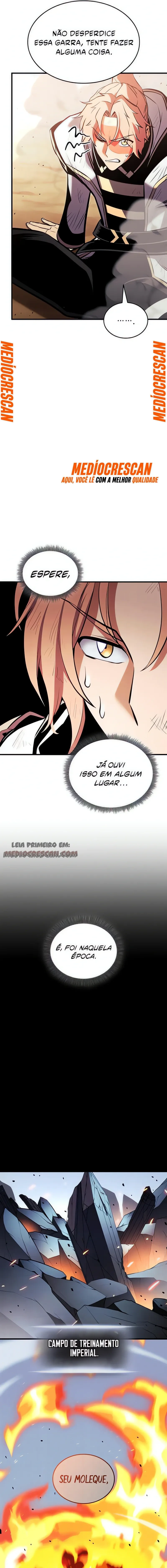 O Retorno do Ranker capítulo 220 página 5