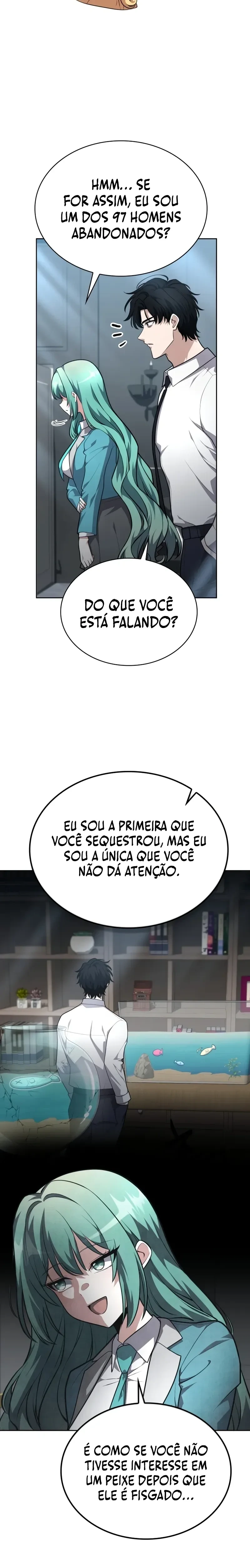 Sequestrando Dragões capítulo 18 página 6