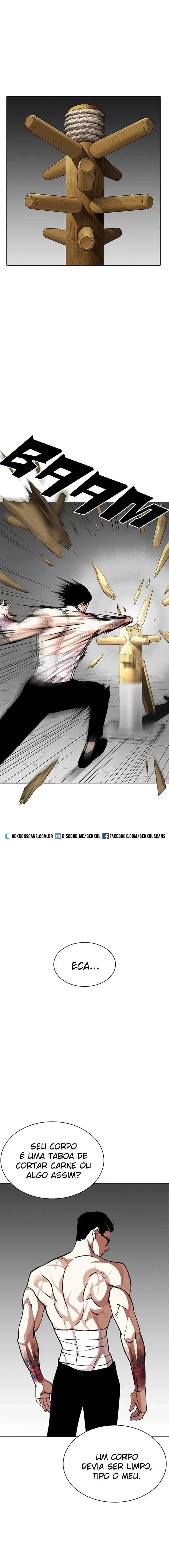 Lookism capítulo 282 página 2