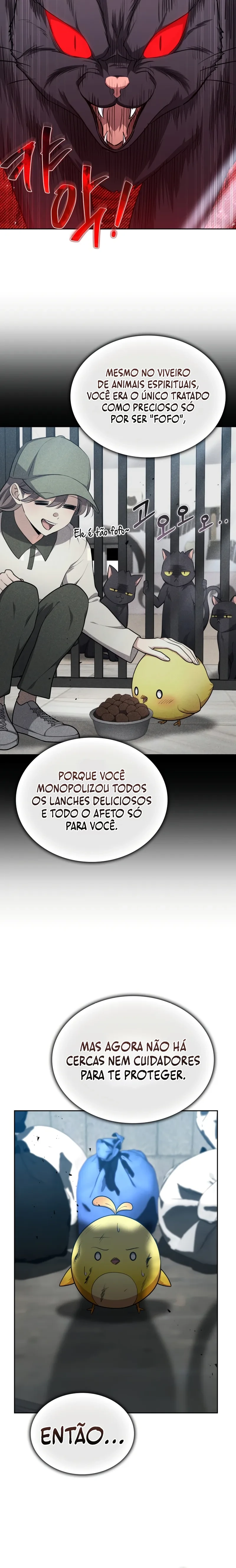 Sequestrando Dragões capítulo 47 página 6