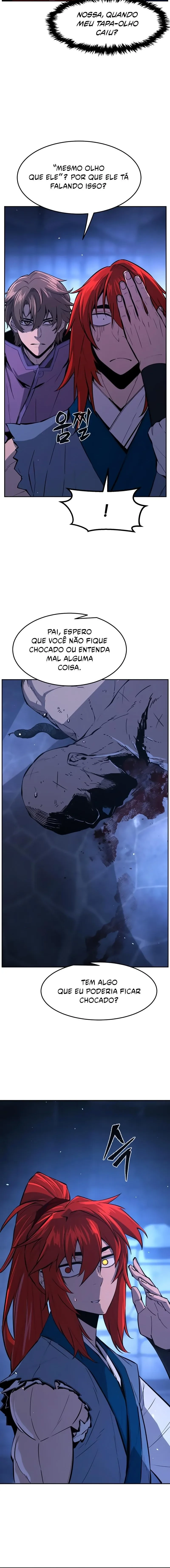 Absolute Sword Sense capítulo 137 página 10