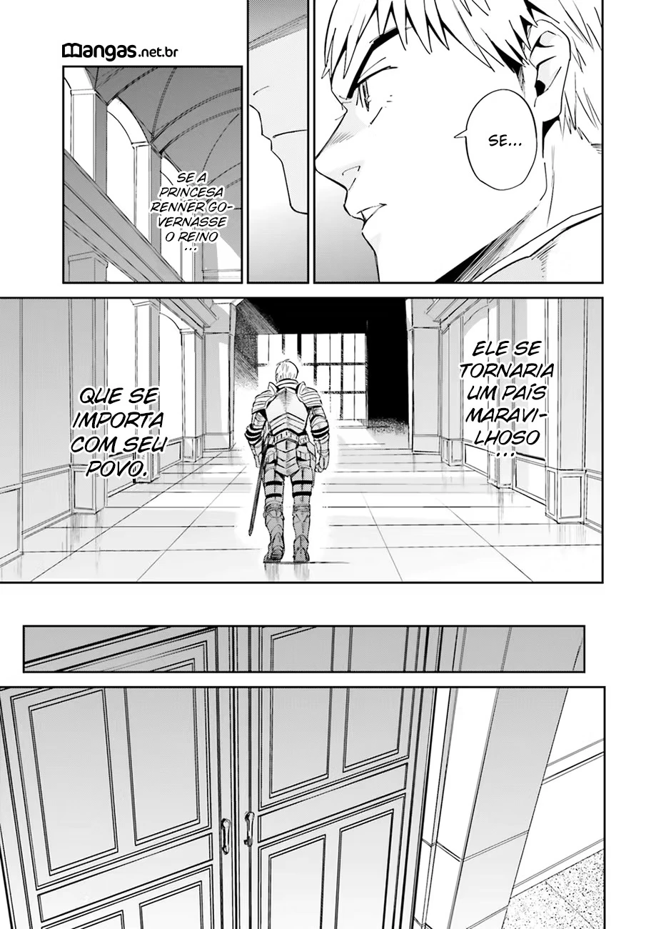 Overlord capítulo 30 página 10