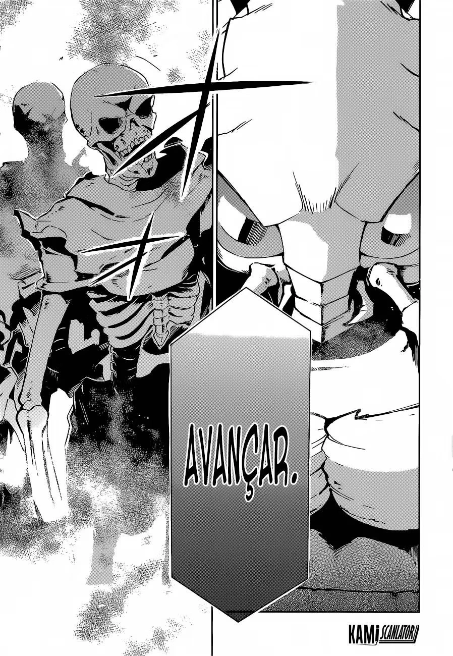 Overlord capítulo 19 página 8