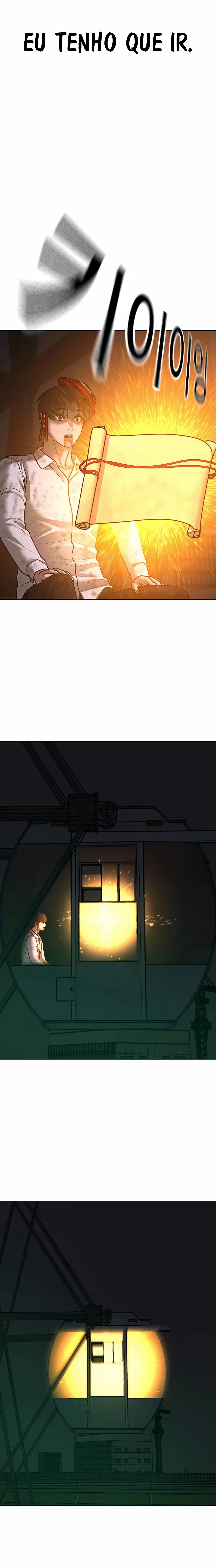 Missões na Vida Real capítulo 122 página 10