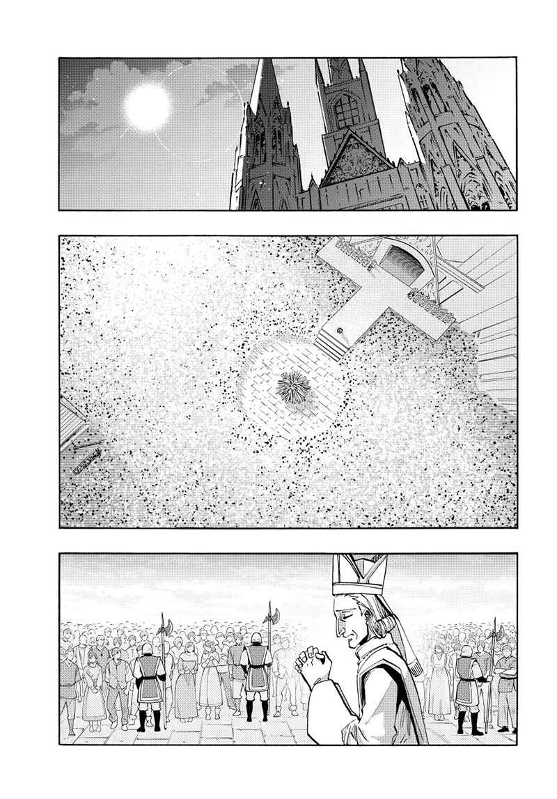 Isekai Walking capítulo 148 página 11