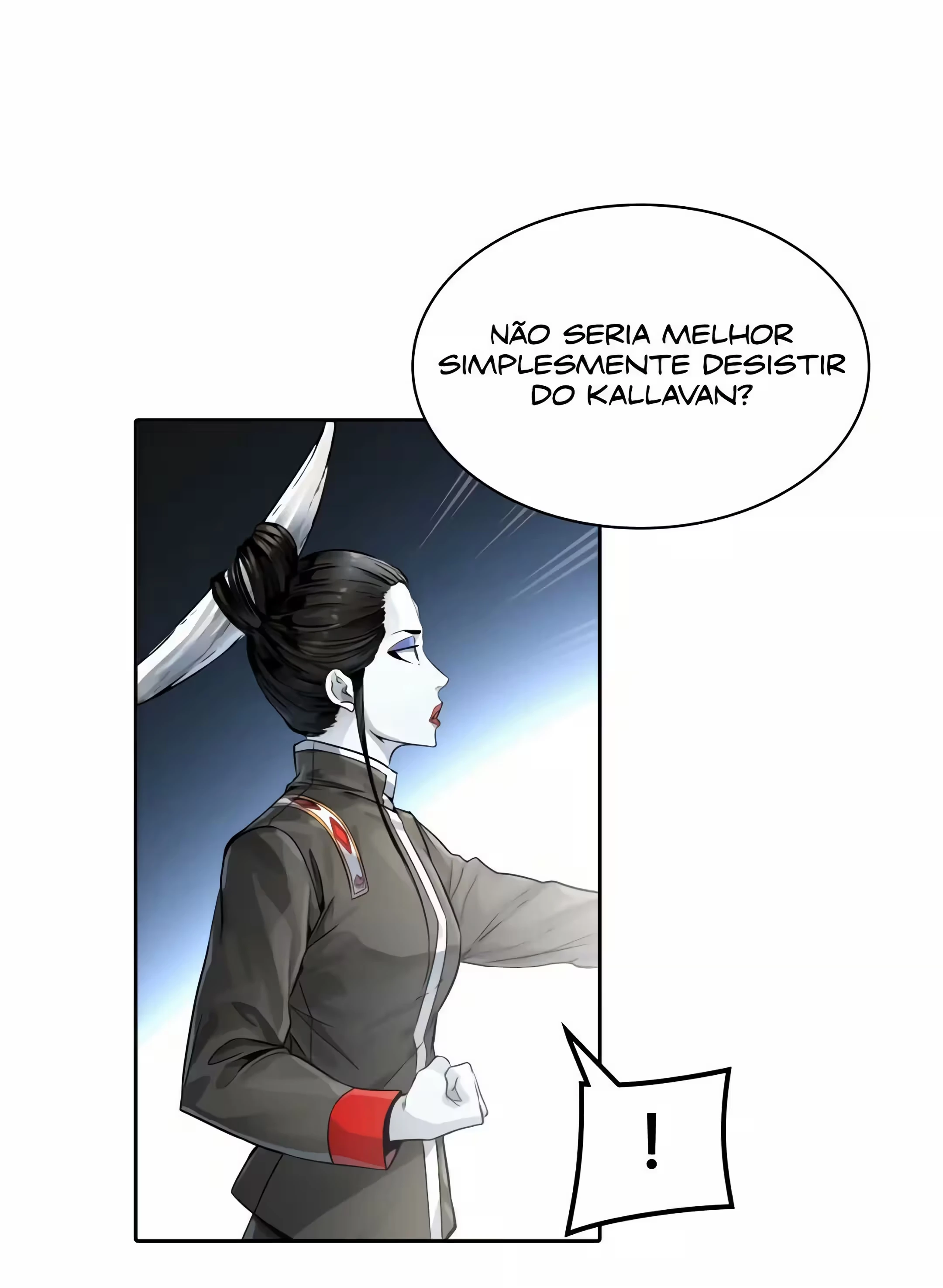 Tower of God (Season 3) capítulo 103 página 5