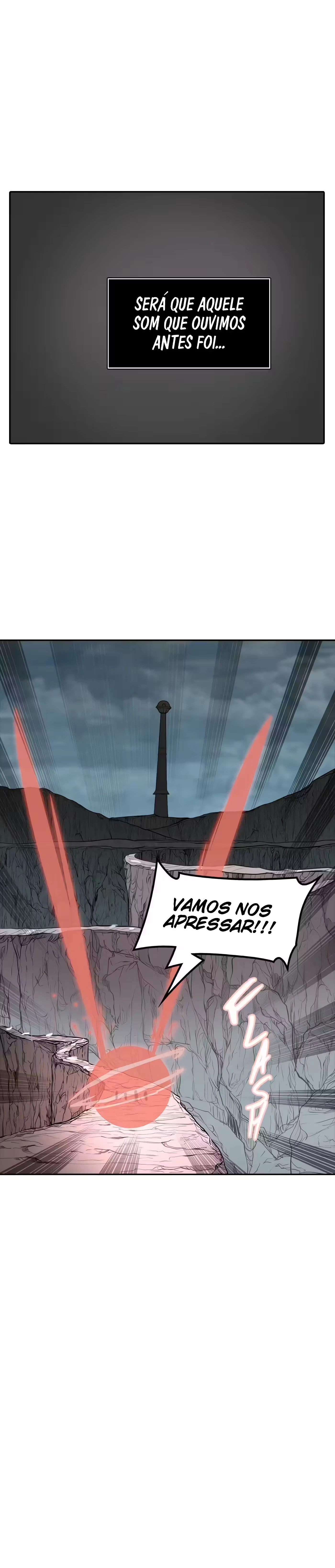 Tower of God (Season 2) capítulo 279 página 7
