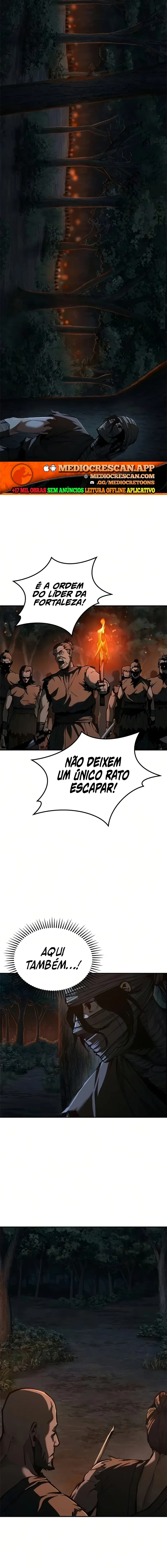O Psicopata do Murim capítulo 26 página 5