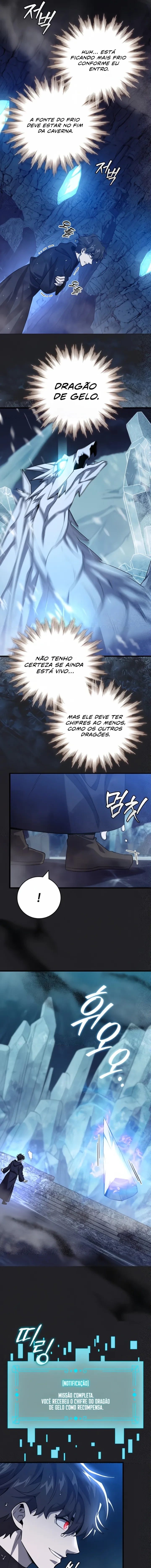 O Mago Devorador de Dragões capítulo 107 página 7