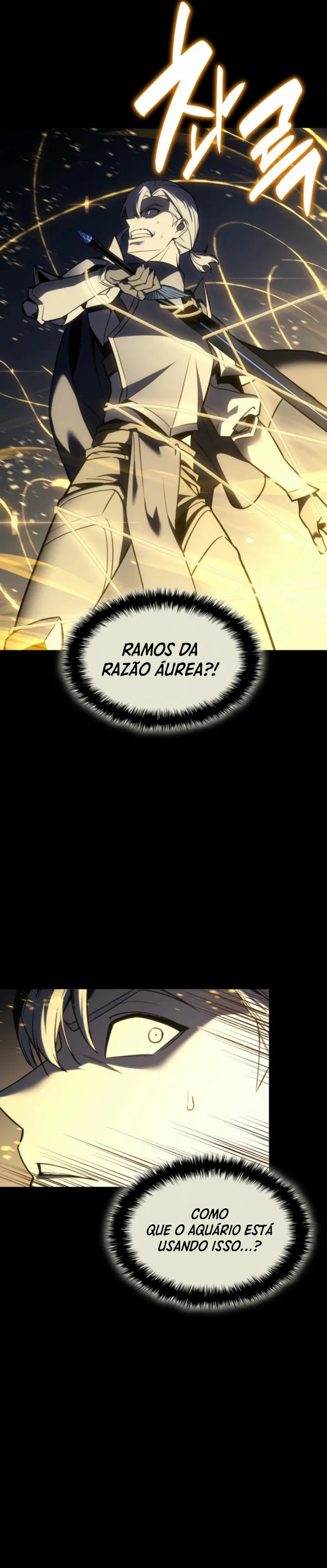 Return of the Disaster-Class Hero capítulo 117 página 8