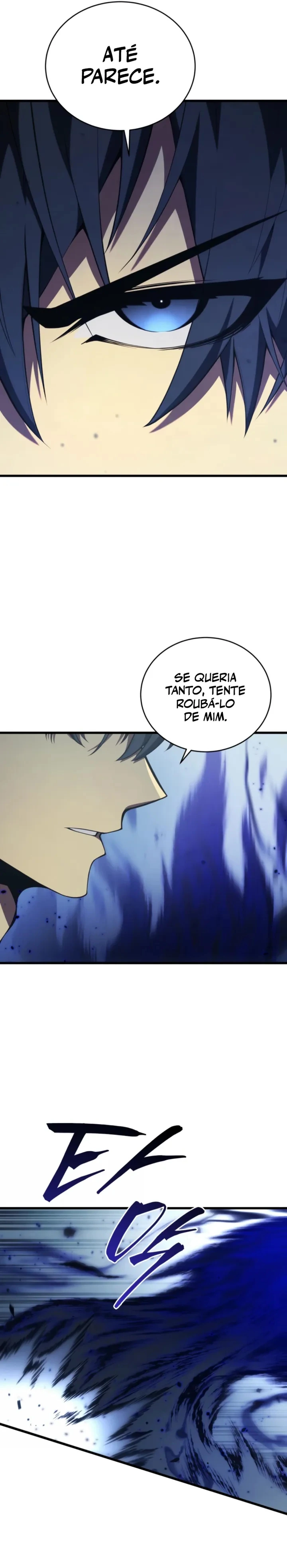 Youngest Son of the Swordmaster capítulo 157 página 3