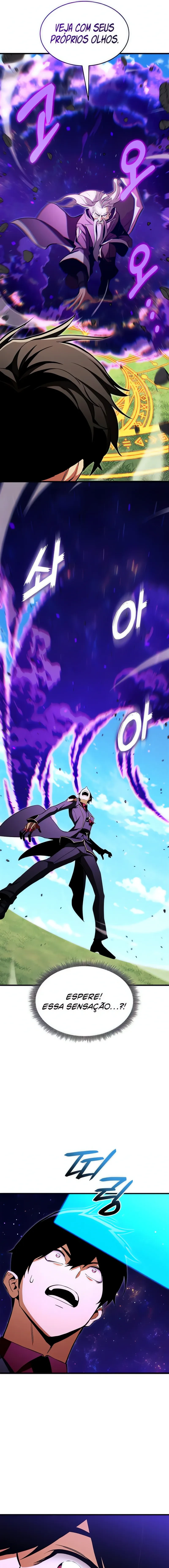 O Retorno do Ranker capítulo 219 página 7
