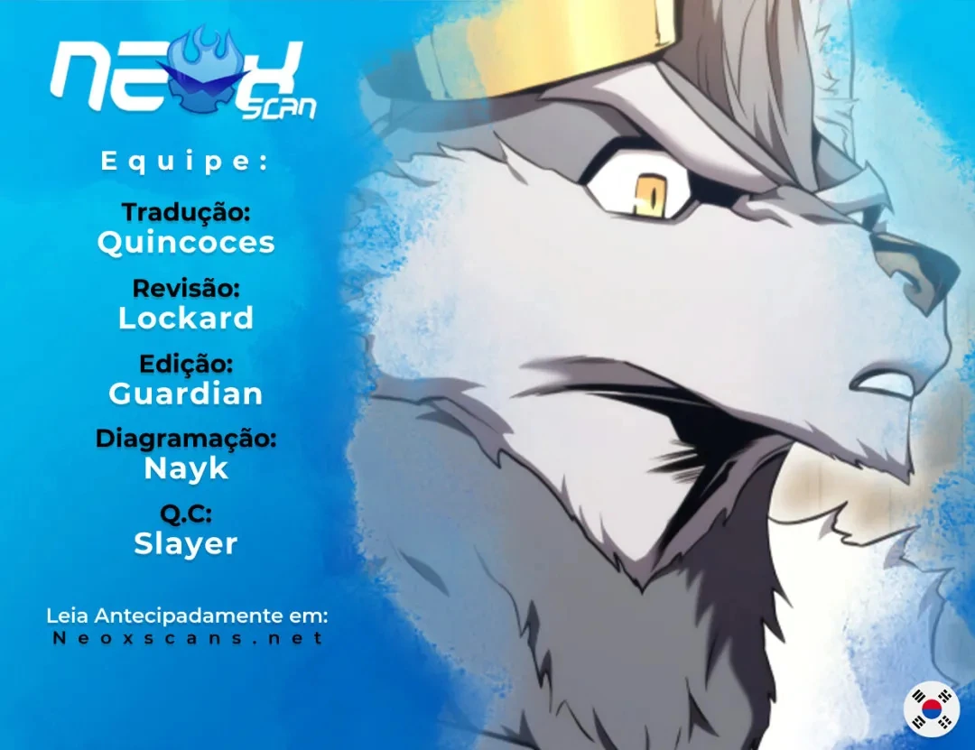 O Retorno do Ranker capítulo 53 página 1