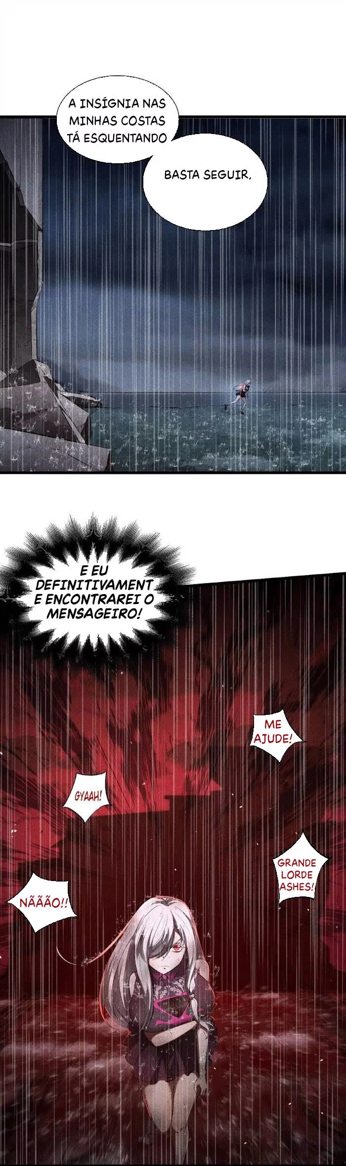 Please Stop Summoning Me! capítulo 18 página 24