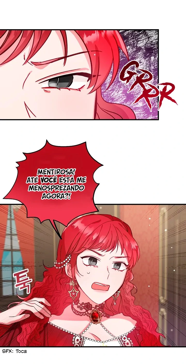 How to Stop the Tyrant’s Blackening capítulo 6 página 57