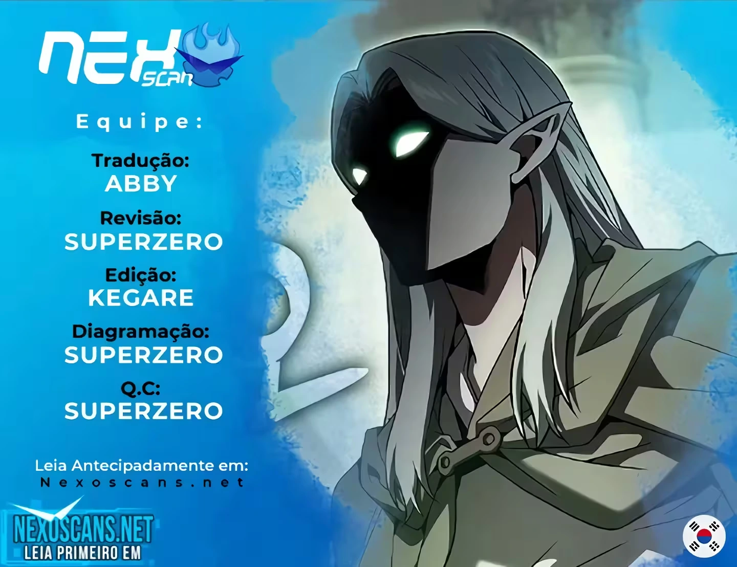 O Mestre da Espada Genial da Academia capítulo 39 página 1