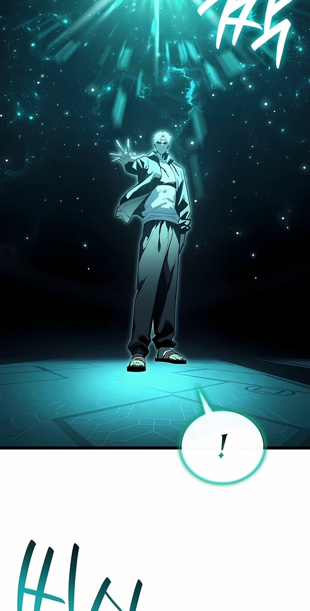 Return of the Disaster-Class Hero capítulo 181 página 2