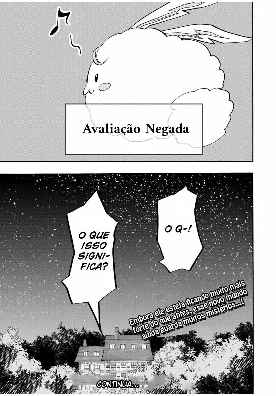 Isekai Walking capítulo 19 página 18