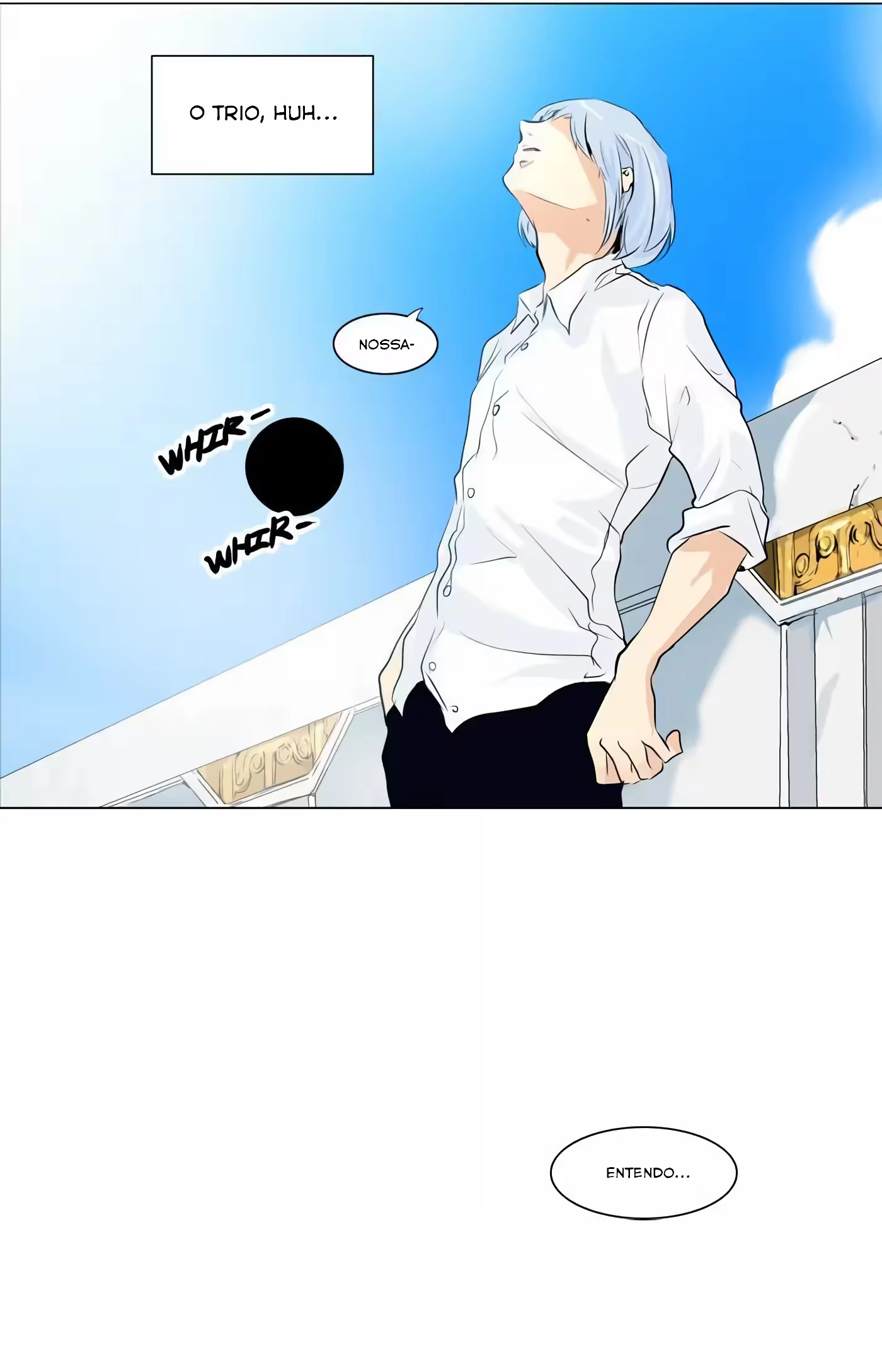 Tower of God (Season 2) capítulo 111 página 8
