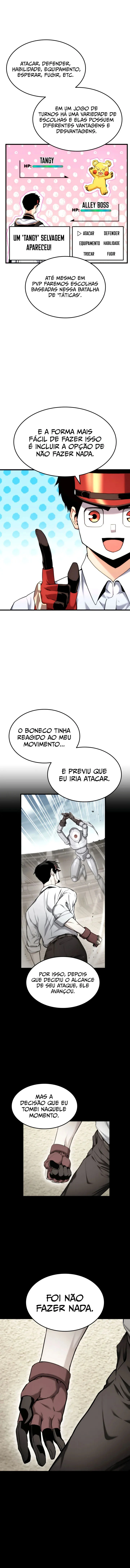 O Retorno do Ranker capítulo 65 página 4