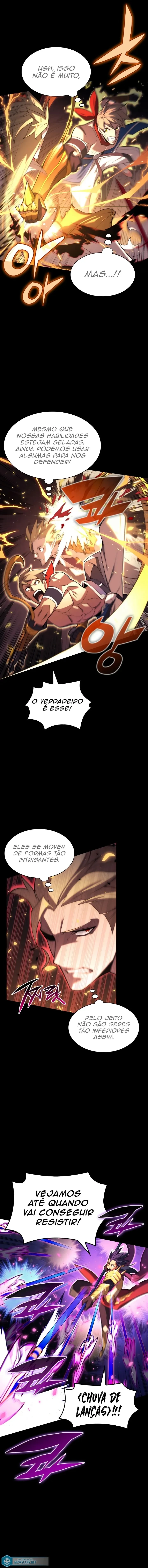 As Aventuras de Greed capítulo 155 página 4