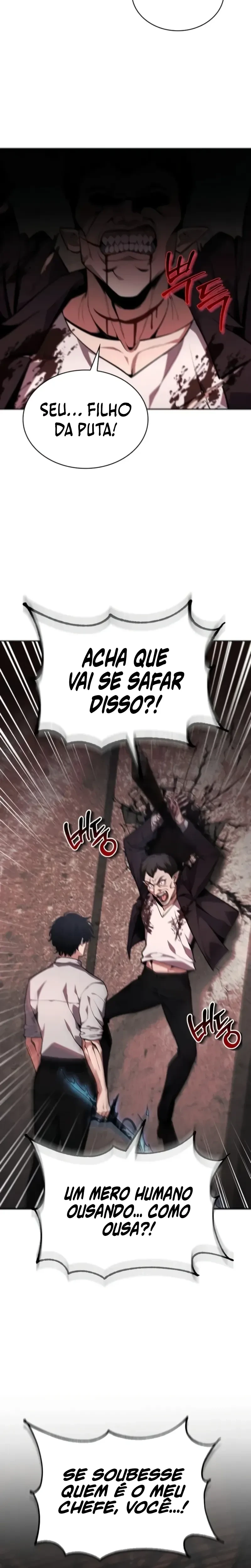Sequestrando Dragões capítulo 15 página 2