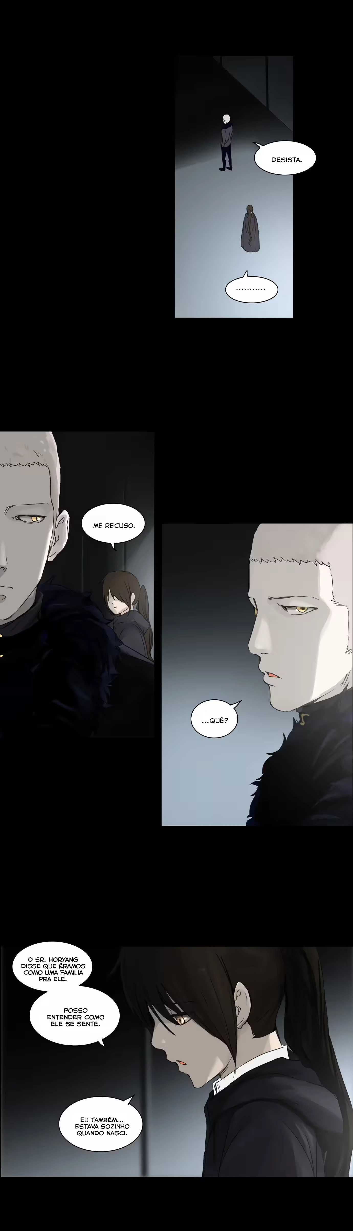 Tower of God (Season 2) capítulo 46 página 5