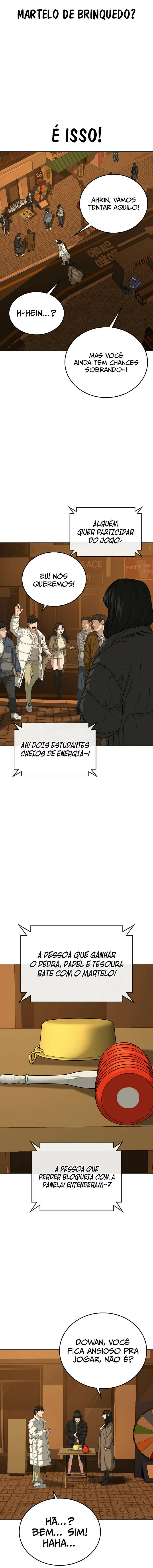 Missões na Vida Real capítulo 18 página 7