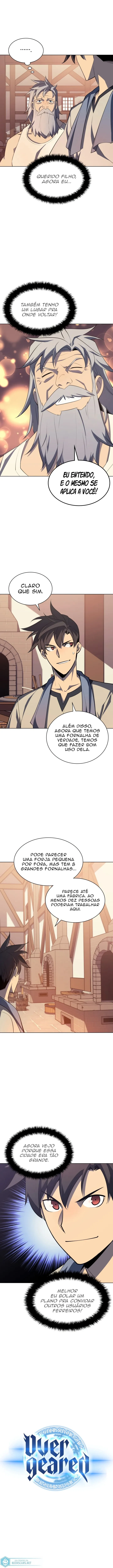 As Aventuras de Greed capítulo 115 página 4