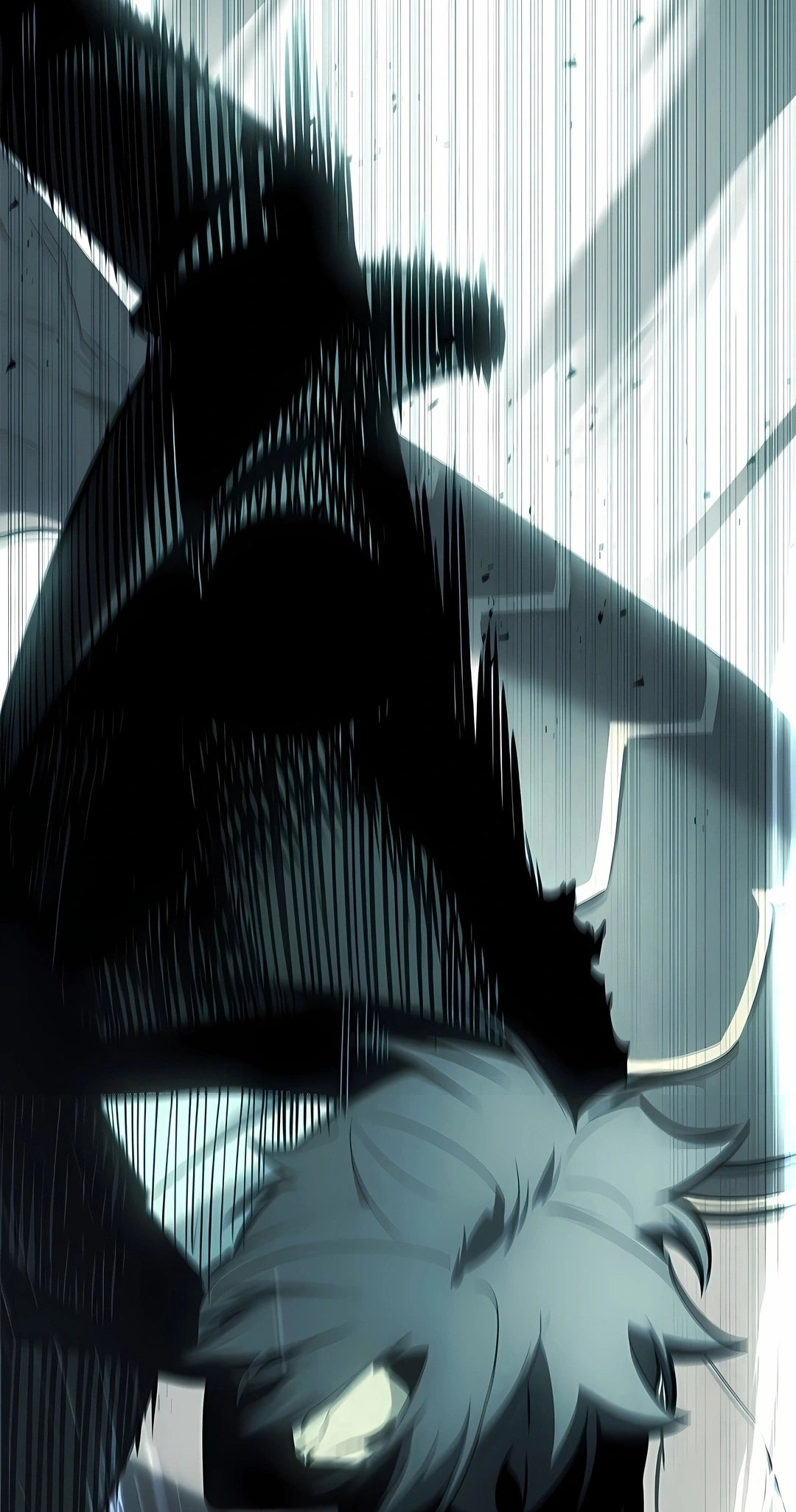 Return of the Disaster-Class Hero capítulo 187 página 2