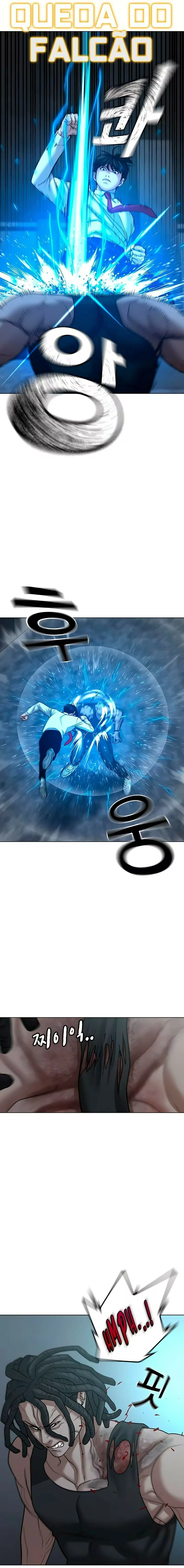 Missões na Vida Real capítulo 34 página 9