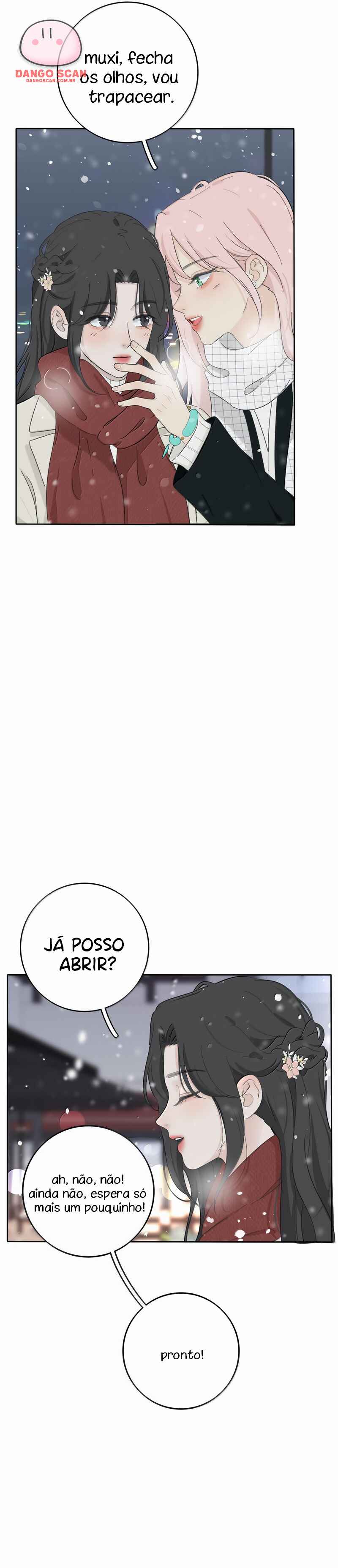 Rénjiān Bǎilǐ Jǐn capítulo 194 página 6