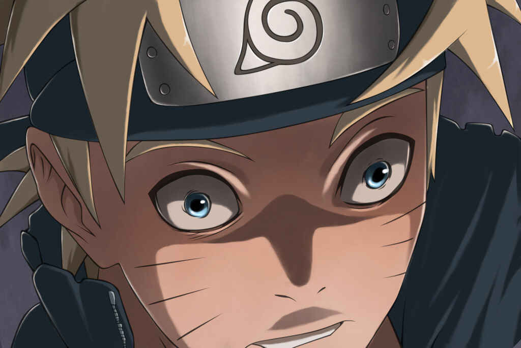 Naruto capítulo 661 página 20