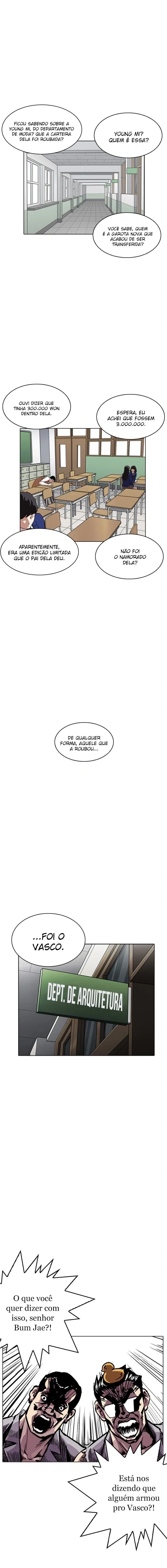 Lookism capítulo 216 página 2