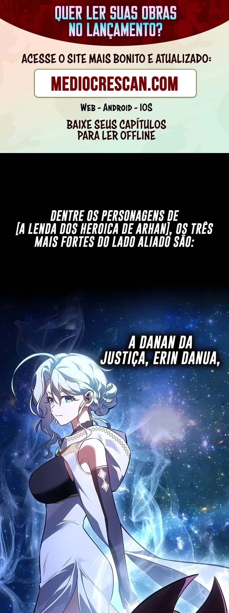 Eu Matei Um Jogador da Academia capítulo 120 página 1