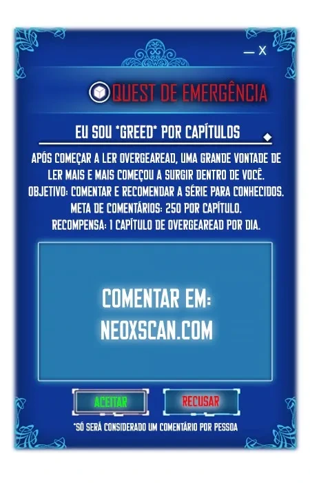 As Aventuras de Greed capítulo 9 página 12
