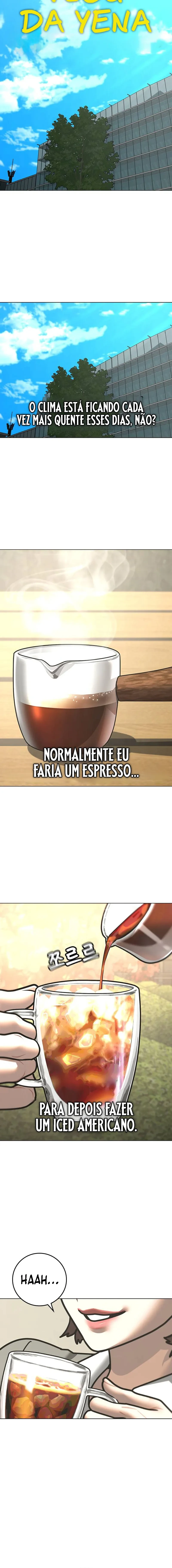 Missões na Vida Real capítulo 156 página 9
