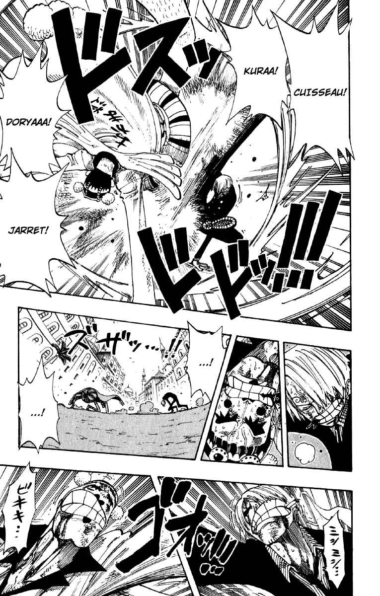 One Piece capítulo 189.2 página 5