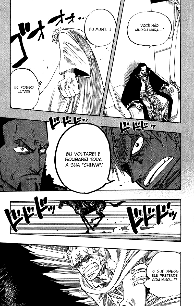 One Piece capítulo 171 página 9