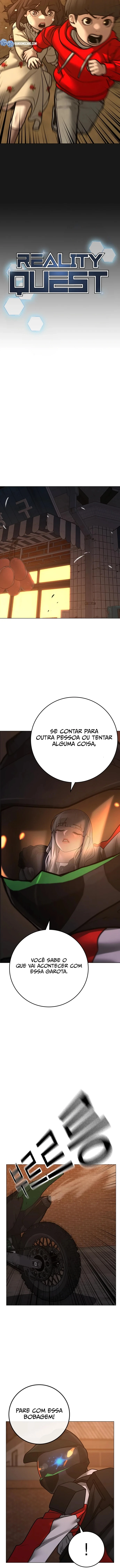 Missões na Vida Real capítulo 111 página 5