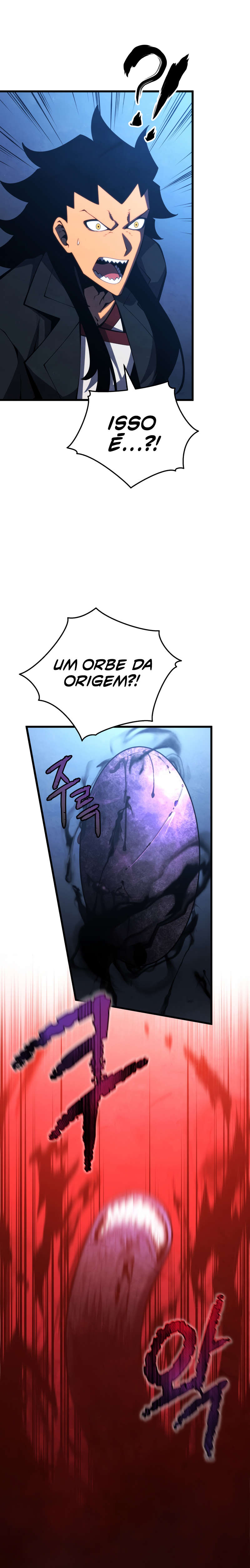 Youngest Son of the Swordmaster capítulo 54 página 8