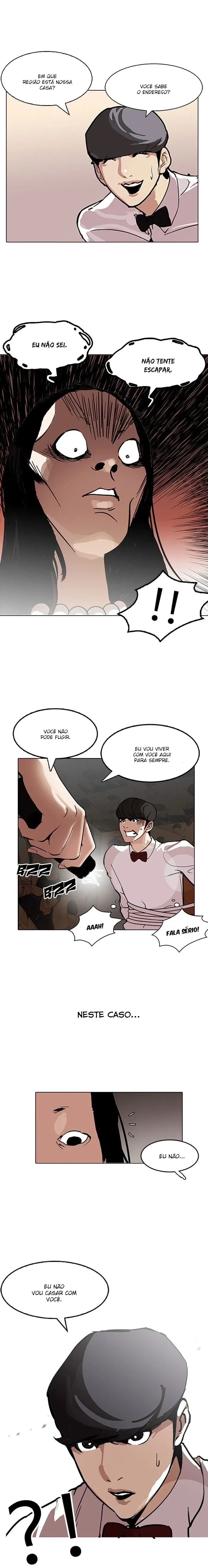 Lookism capítulo 118 página 9