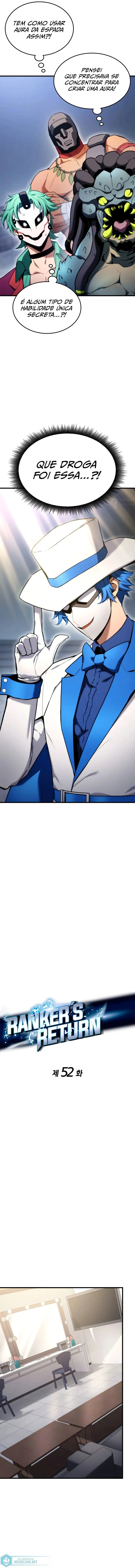 O Retorno do Ranker capítulo 52 página 4