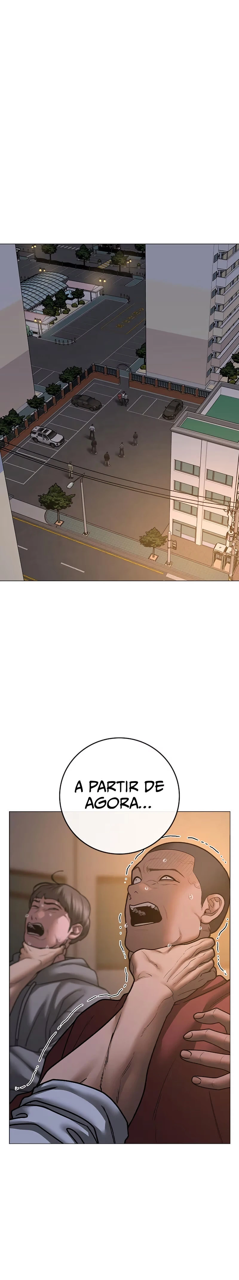 Missões na Vida Real capítulo 83 página 10