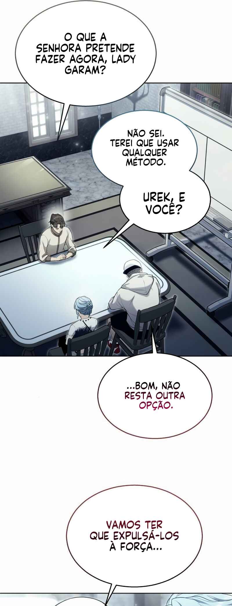 Urek Mazino capítulo 53 página 46