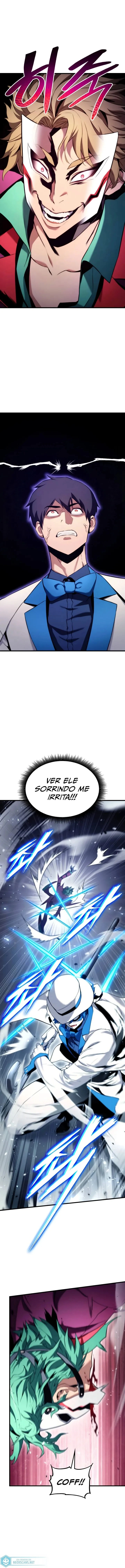O Retorno do Ranker capítulo 52 página 14