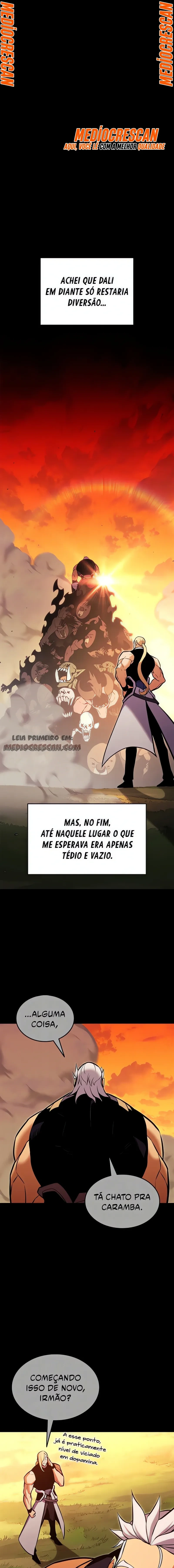 O Retorno do Ranker capítulo 223 página 5