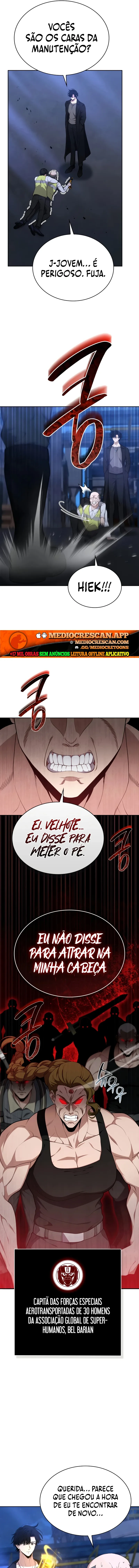 Sequestrando Dragões capítulo 44 página 3