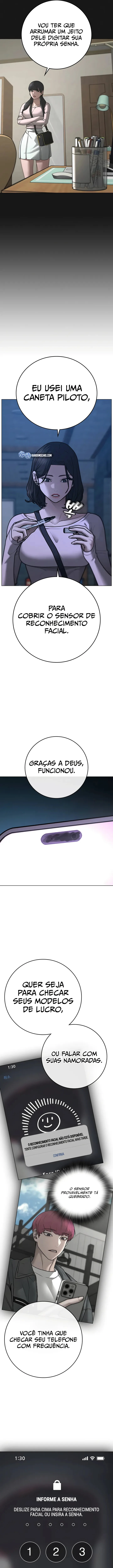 Missões na Vida Real capítulo 95 página 9